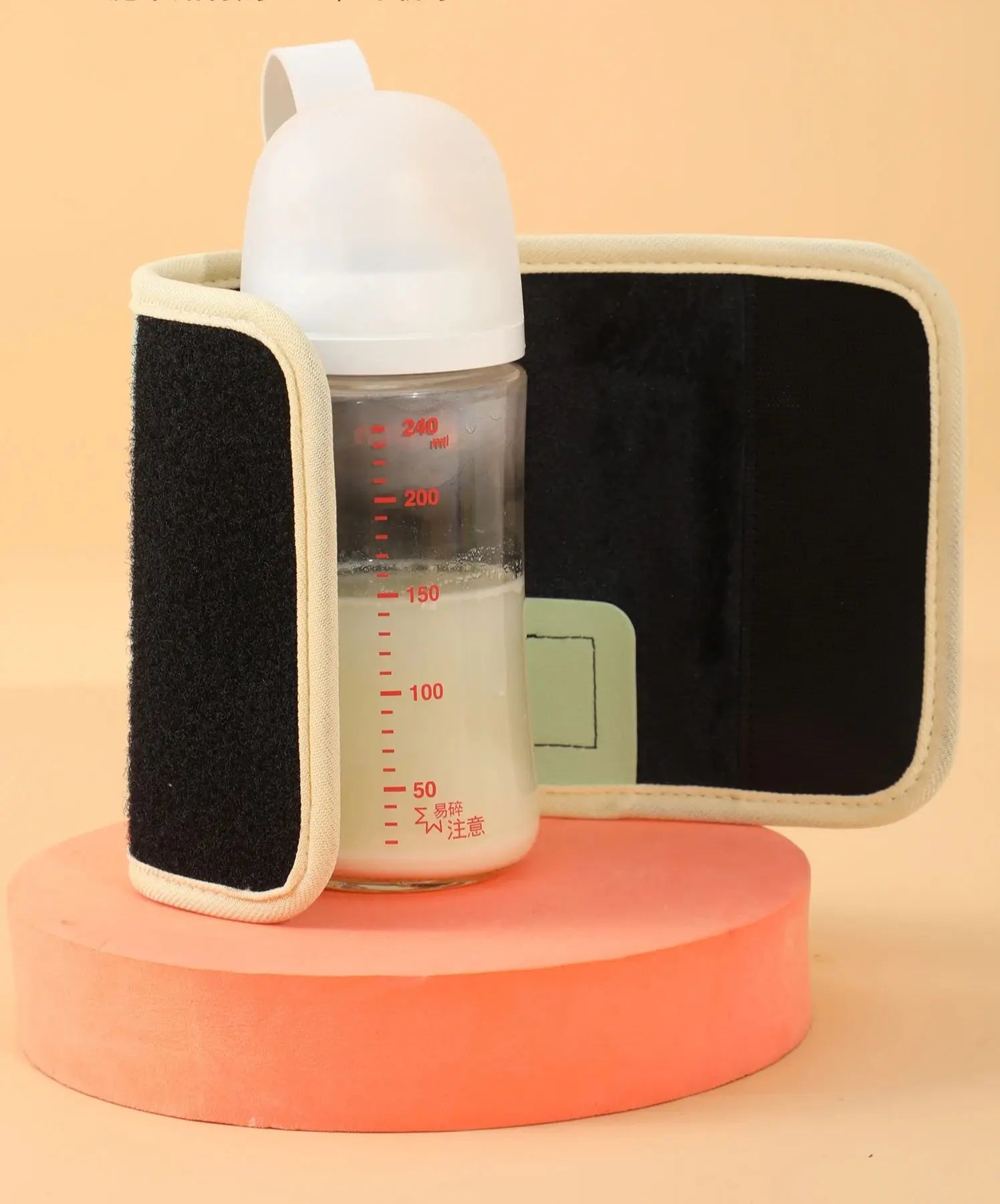 Portable Baby Bottle Warmer